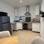 Apartmán Casa Victoria