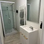 Apartmán Casa Victoria Ruelle-sur-Touvre