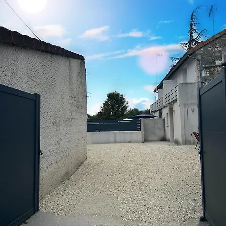 Lejlighed Casa Victoria