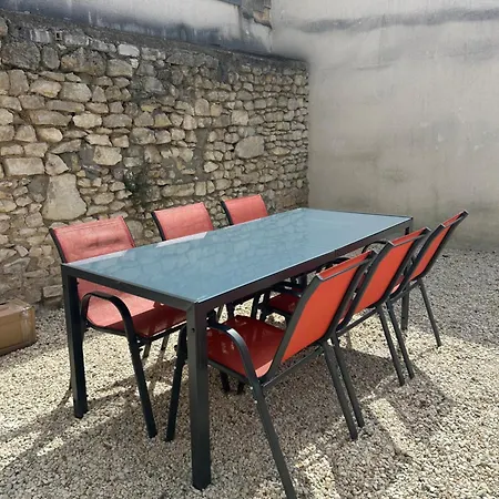 Lejlighed Casa Victoria