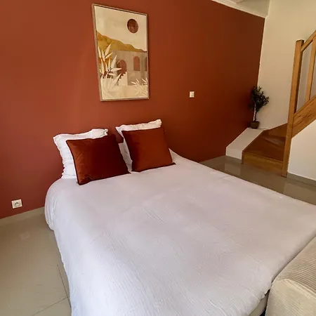 Lejlighed Casa Victoria