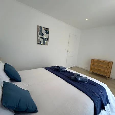 Casa Victoria Lejlighed