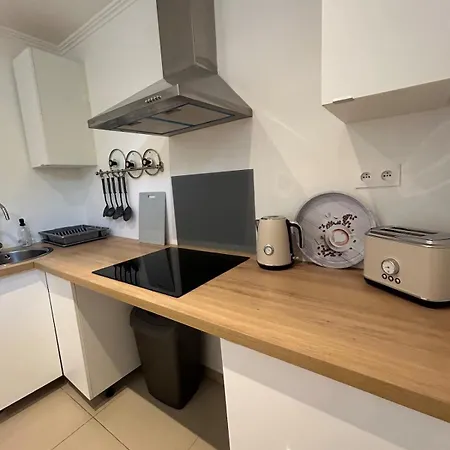 Casa Victoria * Ruelle-sur-Touvre