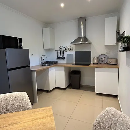 Lejlighed Casa Victoria