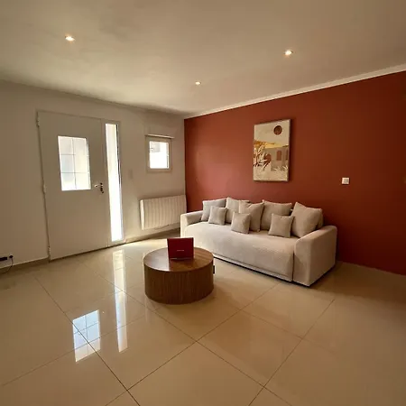 Casa Victoria Lejlighed