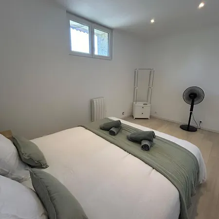 Lejlighed Casa Victoria