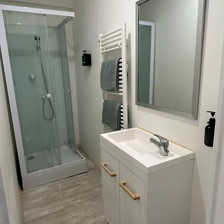 Lejlighed Casa Victoria Ruelle-sur-Touvre