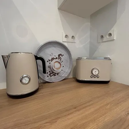 Lejlighed Casa Victoria