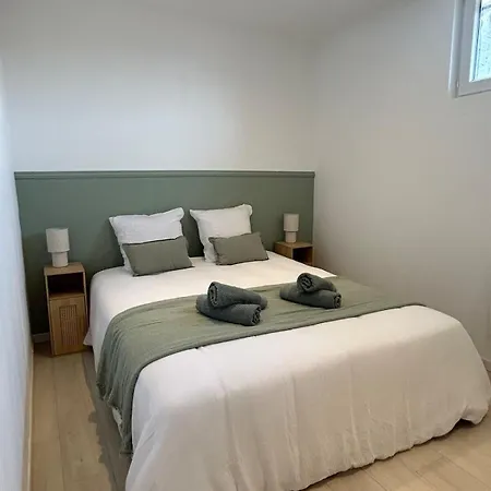 Casa Victoria Lejlighed